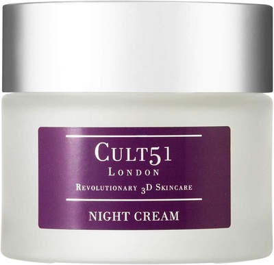 Cult51 Night Cream