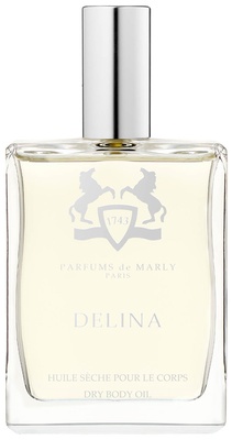 Parfums de Marly DELINA BODY OIL