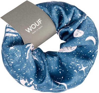Wouf Esoteric Maxi Scrunchie