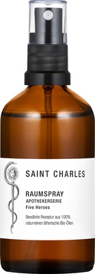 Saint Charles Five Heroes Raumspray 100 ml