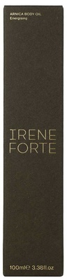 Irene Forte Arnica Body Oil Energising