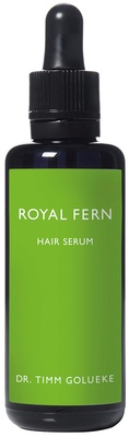 Royal Fern Hair Serum
