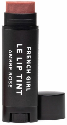 French Girl Le Lip Tint  Ambre Rose