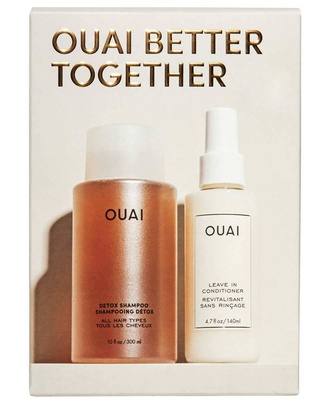 Ouai Better Together Kit