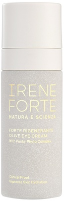 Irene Forte Olive Eye Cream with Penta-Phyto Complex