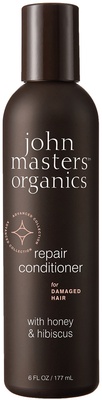 John Masters Organics Repair Conditioner for damaged Hair with Honey & Hibiscus