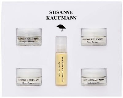 Susanne Kaufmann Susanne’s Spa Collection