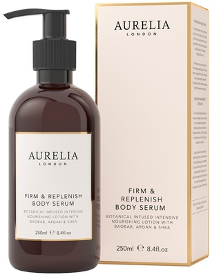 Aurelia London Firm & Replenish Body Serum
