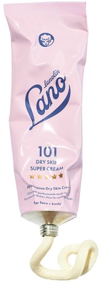 Lano Lano 101 Dry Skin Super Cream