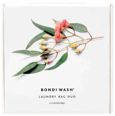 Bondi Wash Laundry Bag Duo