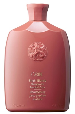 Oribe Bright Blonde Shampoo Travel 75 ml