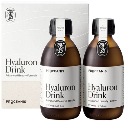 Proceanis Hyaluron Drink