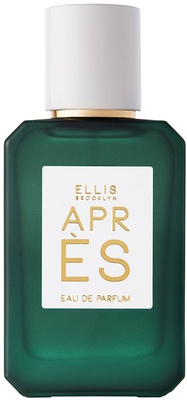 Ellis Brooklyn APRÈS Eau de Parfum 50 ml
