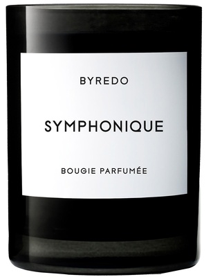 Byredo Symphonique Candle