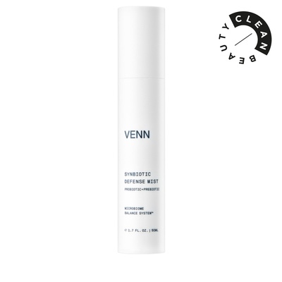 venn cleanser