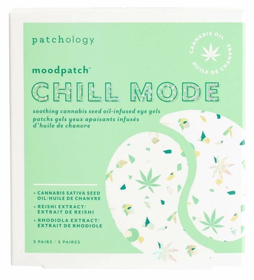Patchology Moodpatch Chill Mode