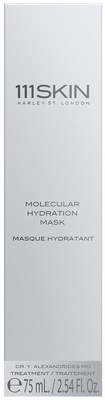 111 Skin Molecular Hydration Mask
