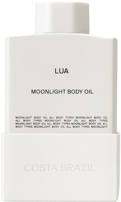 Costa Brazil Lua Moonlight Body Oil Travel Size 30 ml