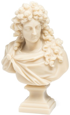Trudon Louis XIV - Stone Pierre