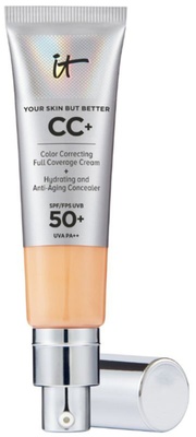 IT Cosmetics Your Skin But Better™ CC+™ SPF 50+ Neutral Medium 