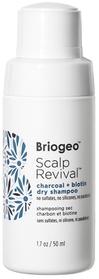 Briogeo Scalp Revival™ Charcoal + Biotin Dry Shampoo