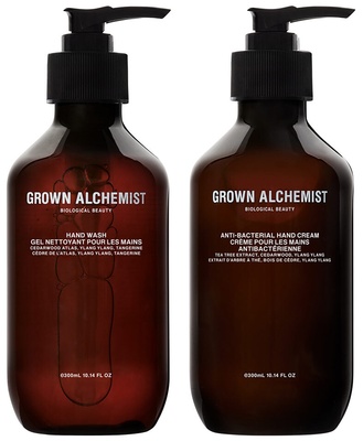 Grown Alchemist Purify & Protect Hand Care