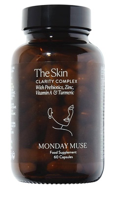 MONDAY MUSE The Skin - Clarity Complex