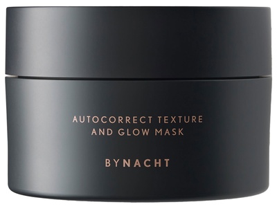 BYNACHT Autocorrect Texture and Glow Mask