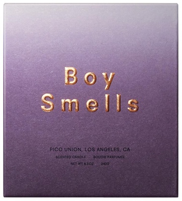 Boy Smells NEOPECHE CANDLE