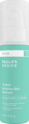 Paula's Choice Calm 1% BHA Sensitive Skin Exfoliant