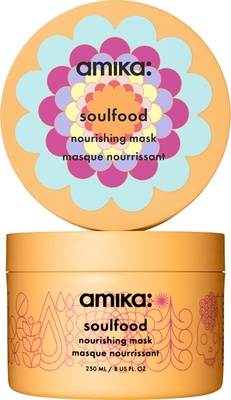 amika SOULFOOD Nourishing Mask 250 ml