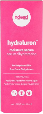 Indeed Labs hydraluron™ moisture serum