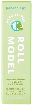 Patchology Roll Model Brightening