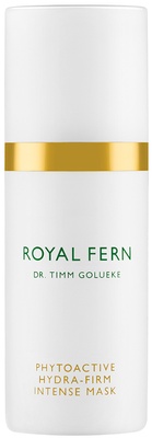 Royal Fern Phytoactive Hydra-Firm Intense Mask 30 ml