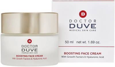 Dr. Duve Medical Boosting Face Cream