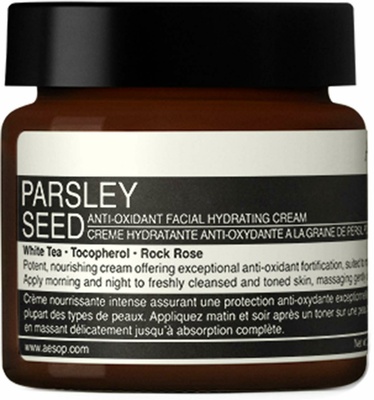 Aesop Parsley Seed Anti-Oxidant Facial Hydrating Cream