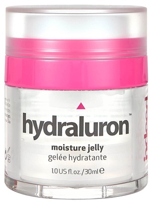 Indeed Labs hydraluron™ moisture jelly
