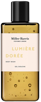 Miller Harris Lumière Dorée Body Wash