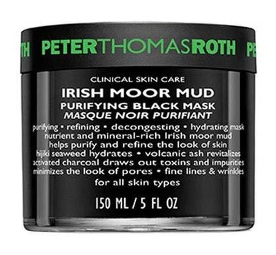 Peter Thomas Roth Irish Moor Mud Mask 50 ml