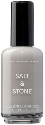 SALT & STONE Pacific Kelp Niacinamide Facial Lotion