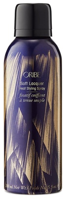 Oribe Brilliance & Shine Soft Lacquer Heat Styling Spray