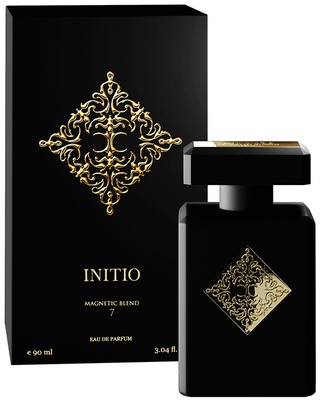INITIO MAGNETIC BLEND 7
