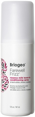 Briogeo Farewell Frizz™ Rosarco Milk Leave-In Conditioning Spray 51 ml