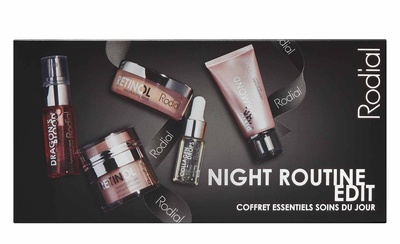 Rodial By Night Kit