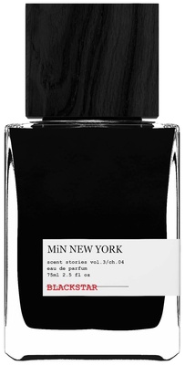 MiN NEW YORK Blackstar 75 ml