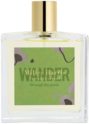 Miller Harris WANDER through the parks 14 ml