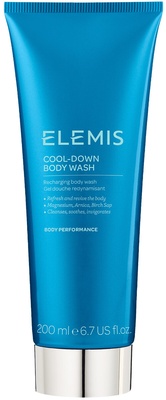 ELEMIS Cool-Down Body Wash