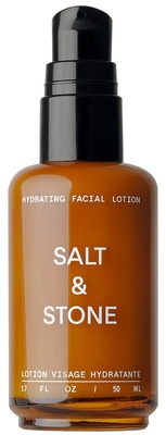 SALT & STONE Hydrating Facial Lotion