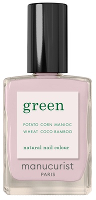 Manucurist Green Nail Lacquer BLOSSOM