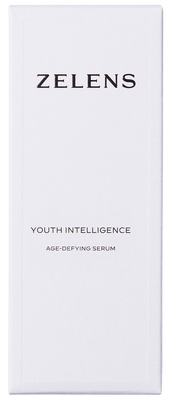 Zelens Youth Intelligence Age- Defying Serum